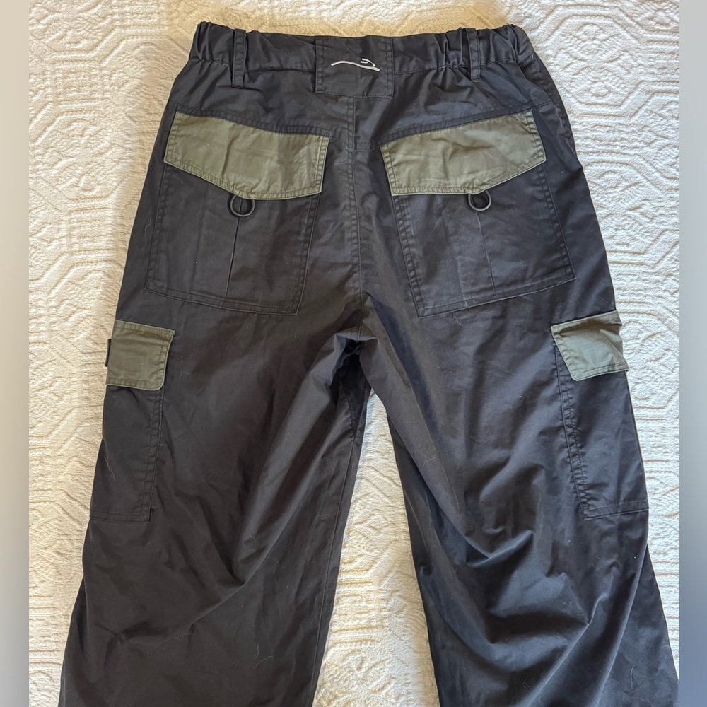 Men’s Small Wild Hare Storm Pants